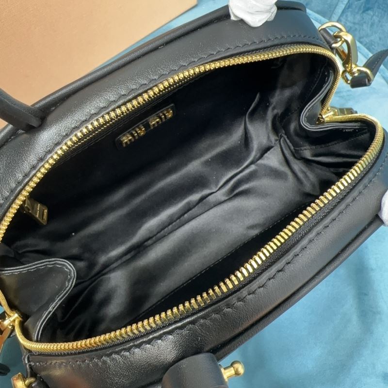 Miu Miu Top Handle Bags